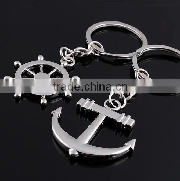 2016 Newest Wholesale Handmade Crystal Key Chain photo-3