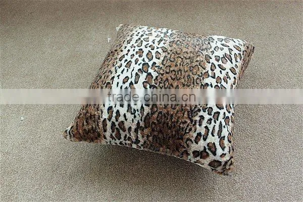 Plush Cushion
