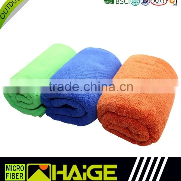 Microfiber Shower Cap photo-5