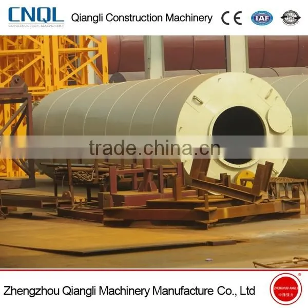 Fully Automatic Portable YHZS5 Concrete Batching Plant/Mixing Station Price for Sale photo-4