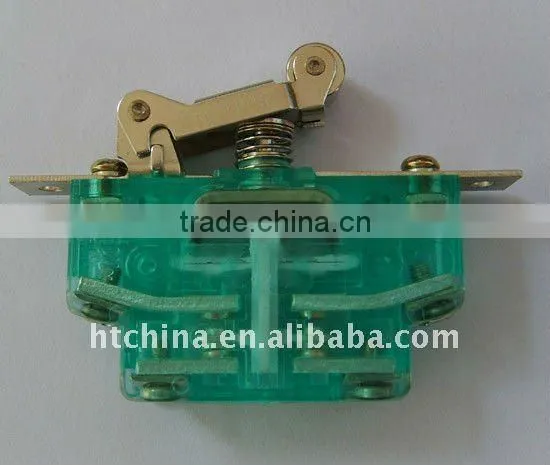 SK Series snap action switch