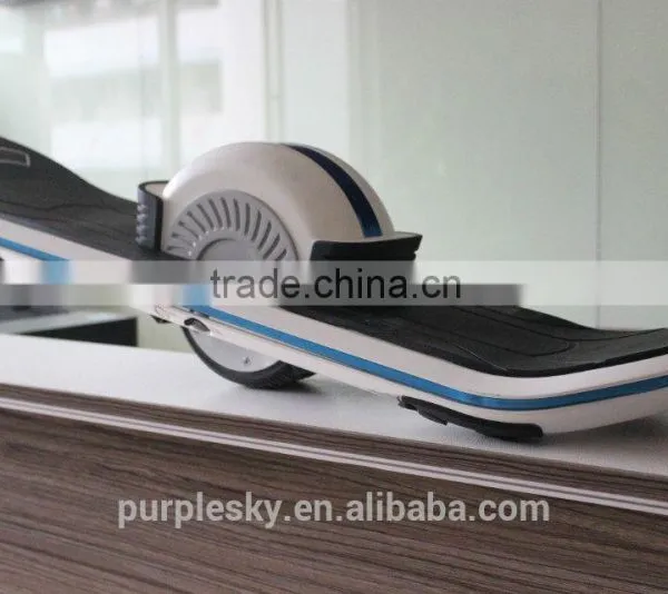 Hoverboard One Wheel One Wheel Hoverboard Electric Board Hoverboard One Wheel photo-6