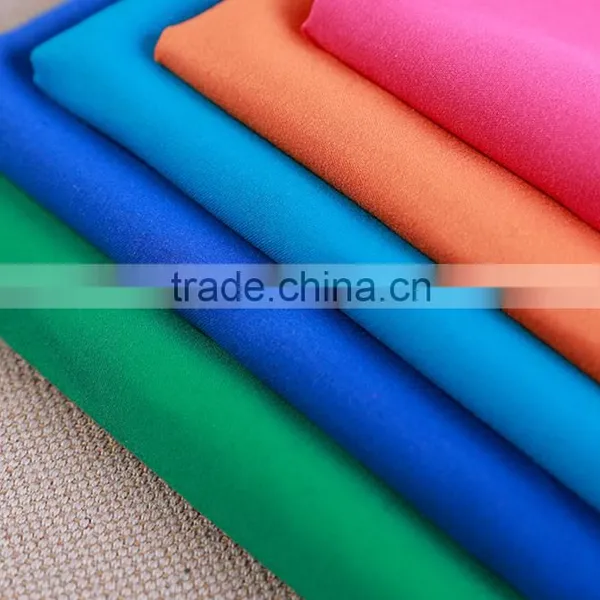 T/C 45X45 110X76 DYED FABRIC photo-4