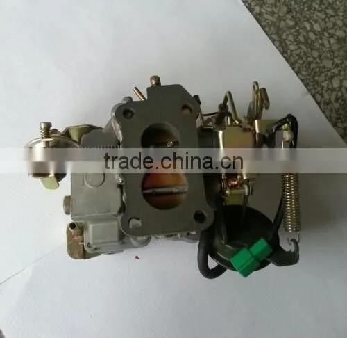 New Product!!! Aluminium/Zinc OEM MD-196458 Carburetor for 4G63 photo-3