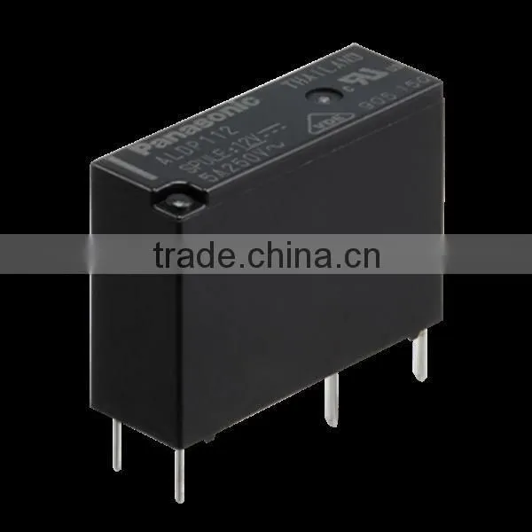 panosonic power relay ALDP124W