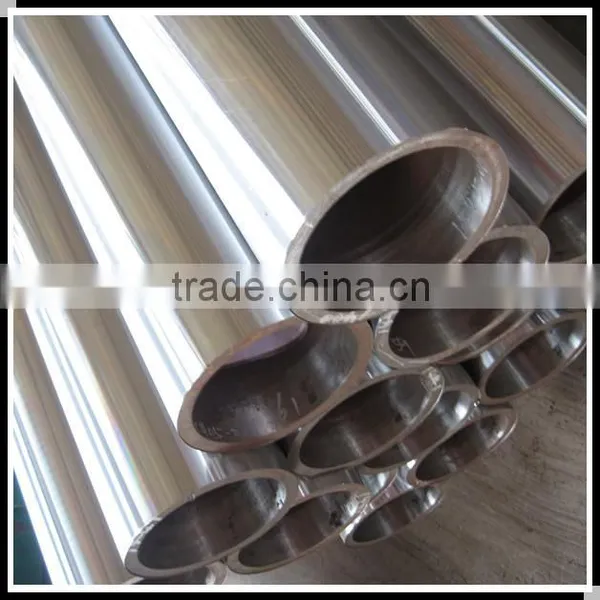 16Mn 25Mn Hydraulic Pipe and Cylinder Tube H8 H9 Tolerance ISO9001system photo-2