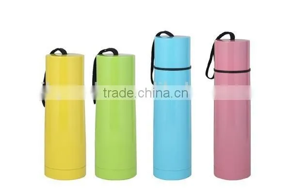 350ML/500ML Vacuum Flask YDRG-152B