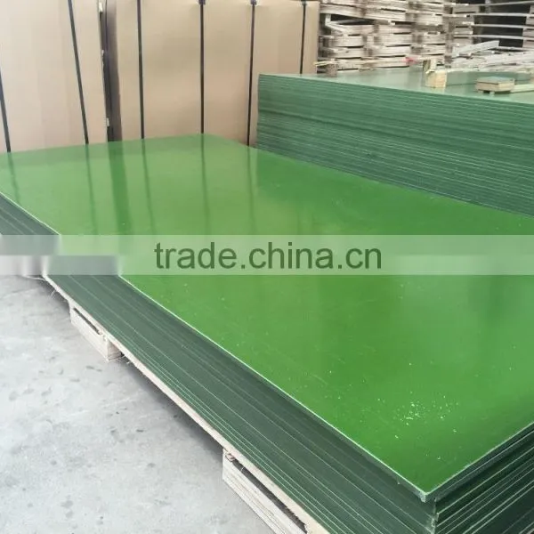 pp Plastic Film Faced Plywood, Waterproof Marine Plywood, Construction Plywood Sheets