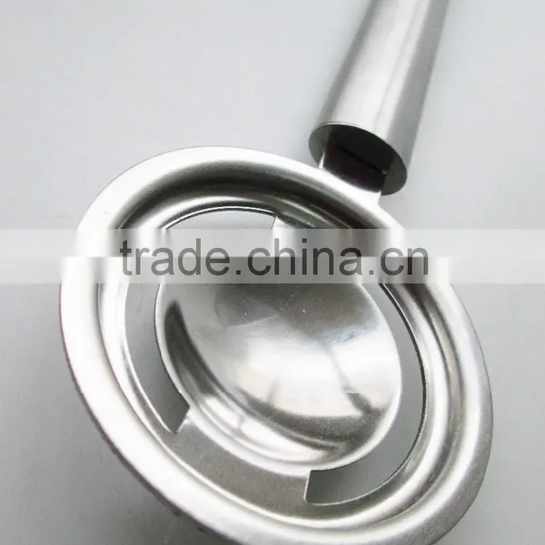 Stainless Steel Kitchen Tools Egg White Protein Separator photo-2