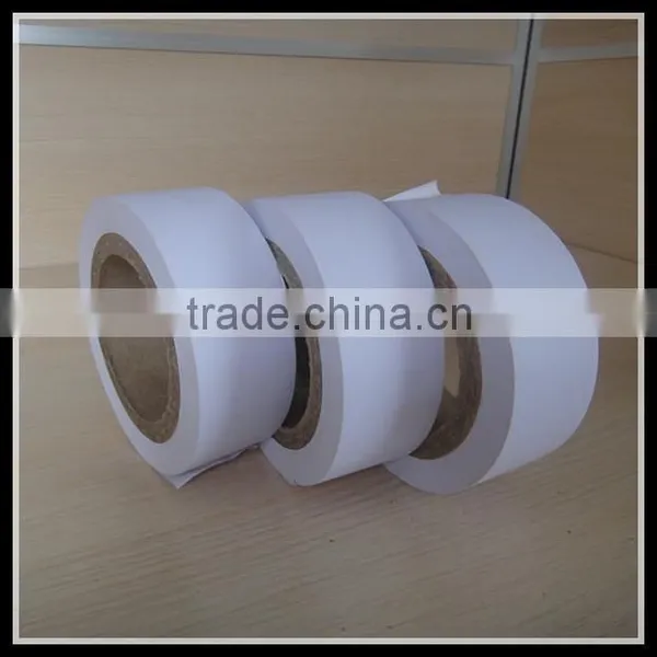PVC Tape Widely Used for Flexible Duct and Cable Warpping photo-3