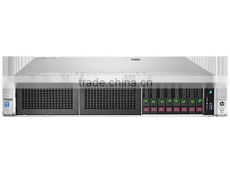 DL380 Gen9 E5-2620v4 8SFF HPE Server