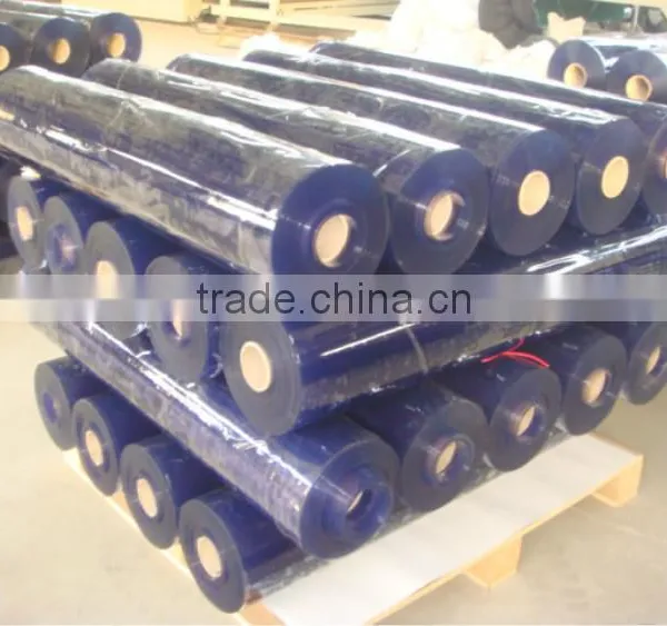 PVC Welding Screen PVC Core Sheet photo-5