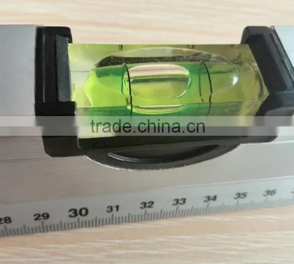 24''/60cm Aluminum Spirit Level Measuring & Gauging Tools photo-3