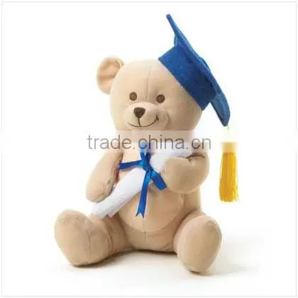Plush Bear Toy