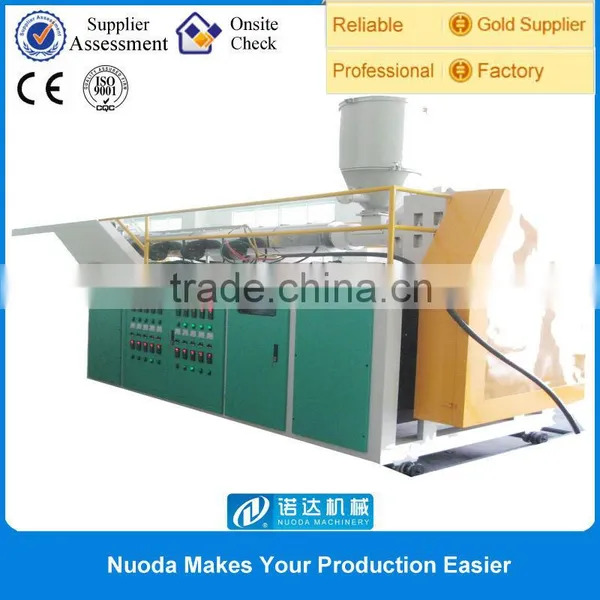 High Quality Casting Film Machine for PE PP EVA Film photo-5