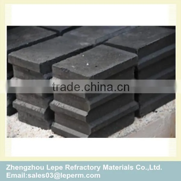 High Quality Industrial Silicon Carbide Refractory Brick