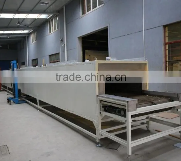 Industrial Drying Oven photo-2