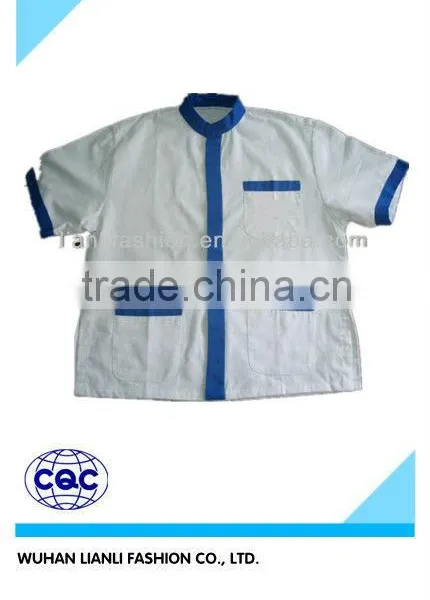 Cleanroom Suit