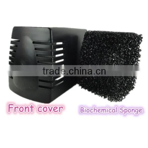 15w 600L/H Aquarium Internal Power Filter IPF-2101 photo-3