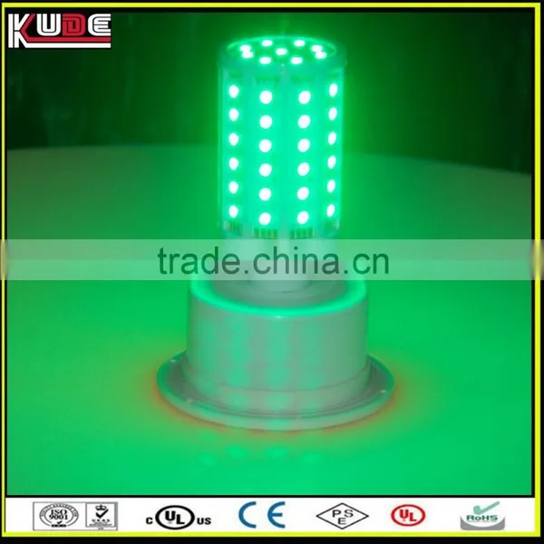 Waterproof Remote Dimmable Led Light Corn for Decoration photo-2