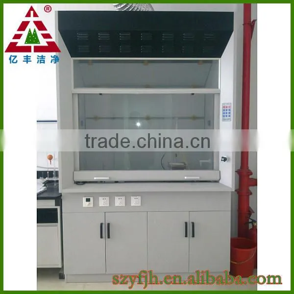 Hot Sell Easy Clean New Type Wood or Steel Highly Cost Effective School Chemical Used Laboratory Tables photo-2