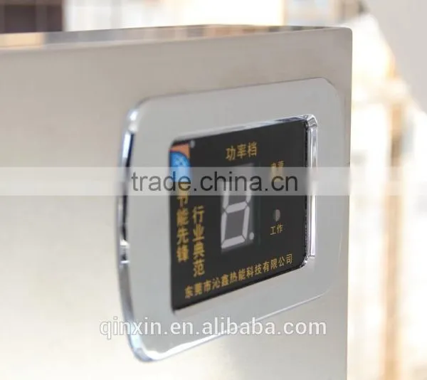 Commercial Stainless Steel Resturant Kitchen Equipment 380V/digital Commercial Heavy Duty Kitchen Equipment photo-5