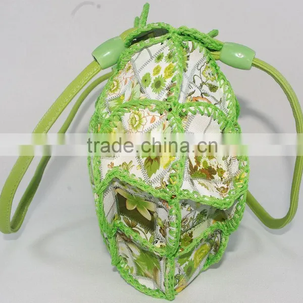 Trend Leather Handbag 2016 Styel Teens Fancy Light Weight Cost Price Best Quality photo-3
