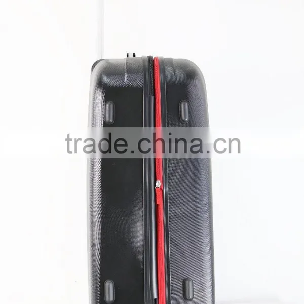 Cute Hard ABS Trolley Case Luggage photo-3