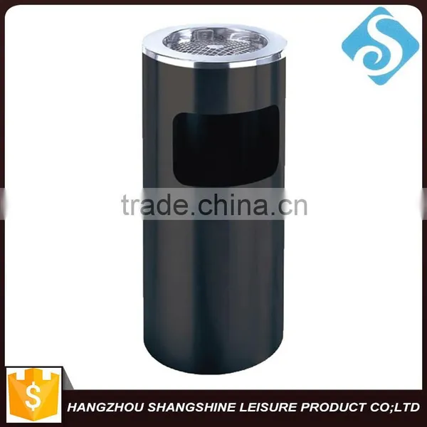Stainless Steel Trash Cans photo-2