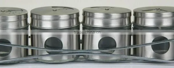 Spice Jar photo-4