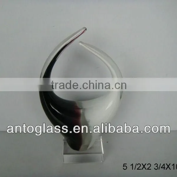 Murano Glass Sculpture photo-5