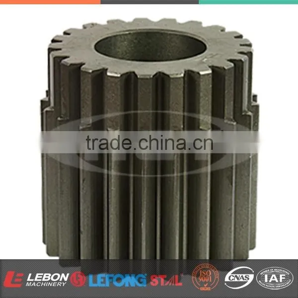 LB-N2008 Top quality travel gear PC200-6 Traveling 2nd Sun Gear engine 6D95