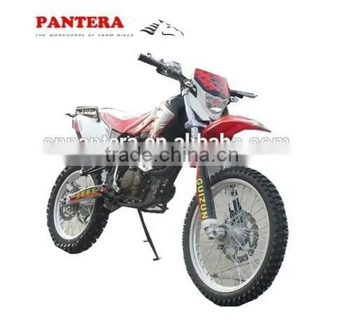 Light Weight Alloy Handlebear 250cc Motorcycles Automatic photo-2