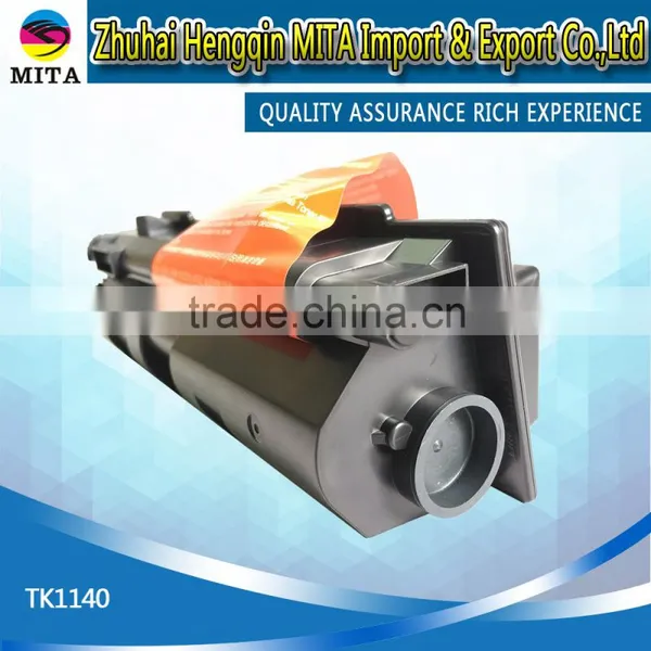 TK1140 Compatible Toner Cartridge For Kyocera FS 1135MFP 1035MFP DP ECOSYS M2035dn M2535dn ECOSYS M3540dn photo-2