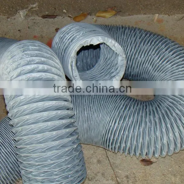 PVC Ducting