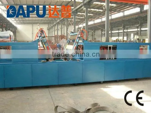 3D panel making machine