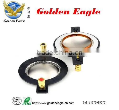 speaker part voice coil speaker replacement components Tweeter Speaker Dome diaphragm Replace Voice coil