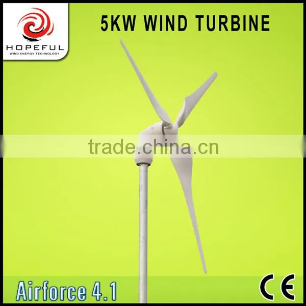 Domestic Wind Generator photo-3