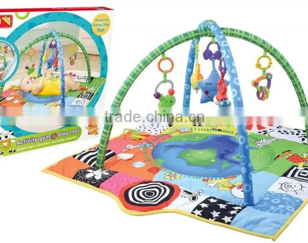 6601 Dwinguler Eco-friendly Kids Play Mat photo-4