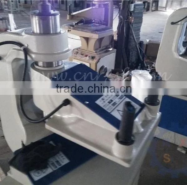 Custom Plastic T-shirt Bag Punching Blade photo-5
