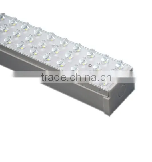 5000K 54W 5ft Led Linear Light For Supermarket Warehouse photo-2