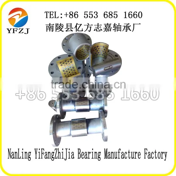 High Wear Resistance Ceramic Inserts Ball Bearings Supplier Customized OEM photo-5