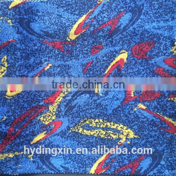 Bus Seat Covers Fabric photo-2
