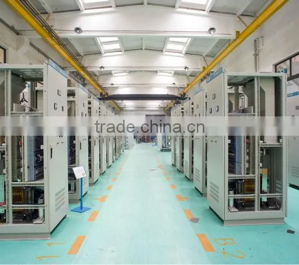 6000A/18V Touch Screen Ac/dc Aluminum Anodizing Rectifier photo-3