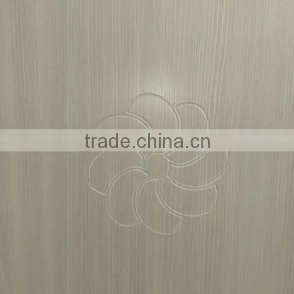2015 New PVC HDF Door photo-2