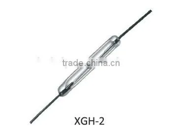 [dy]glass Reed Switch / Reed Switch /magnetic Reed Switch XGH-2