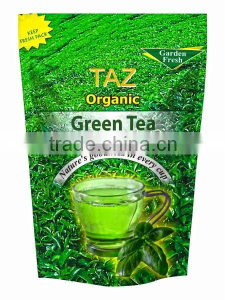 Printed Empty Tea Bag / Tea Packaging Bags
