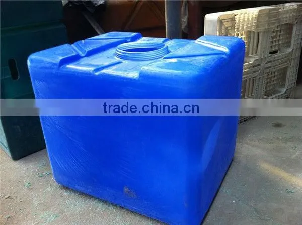 IBC (intermediate Bulk Container )/plastic Pallets Rotomolding Moulding Machine