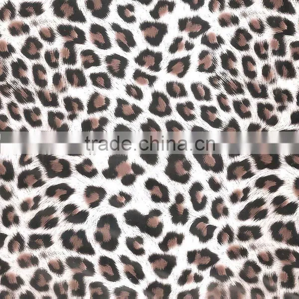 TSAUTOP 0.5M/1M Width Red Leopard Water Transfer Printing Hydro Graphics Film photo-3