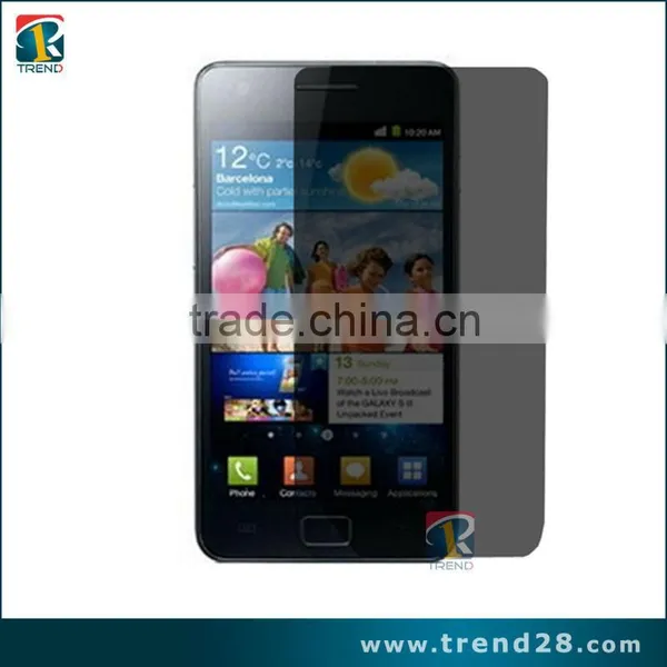 2016 Hot Deisgn Mobile Phone Screen Protector For S3/i9300 photo-4